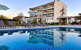 The Wine Hotel Telavi