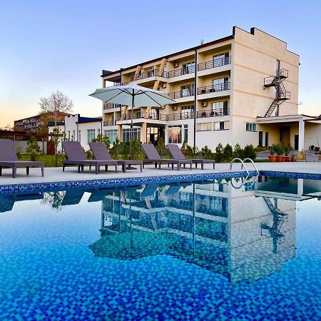 The Wine Hotel Telawi Zewnętrze zdjęcie
