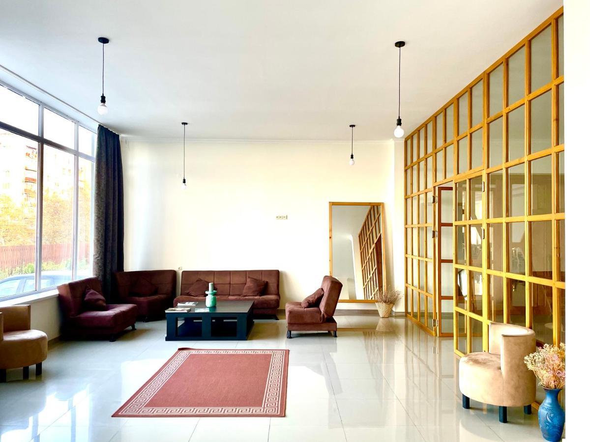 The Wine Hotel Telawi Zewnętrze zdjęcie