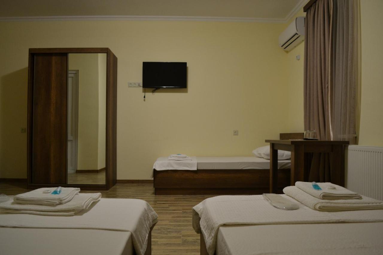 The Wine Hotel Telawi Zewnętrze zdjęcie