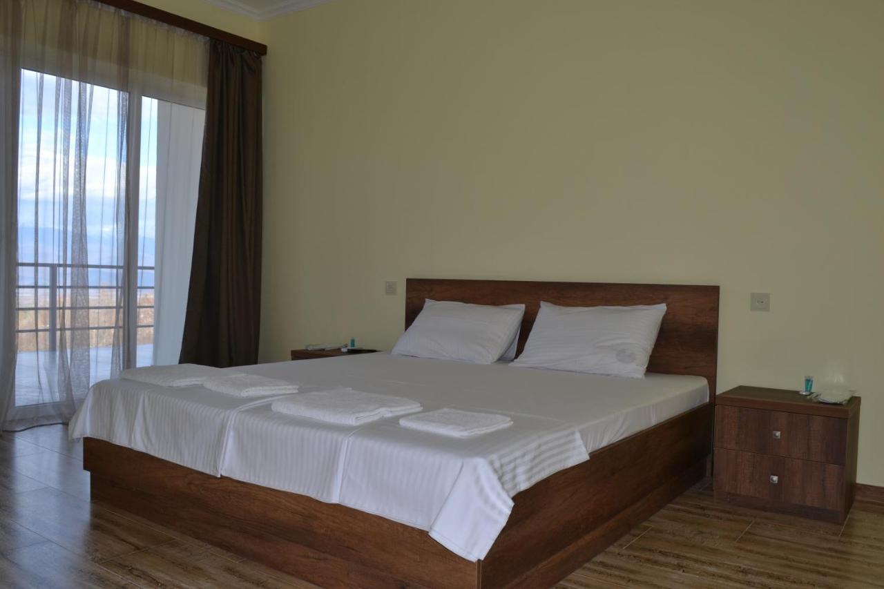 The Wine Hotel Telawi Zewnętrze zdjęcie