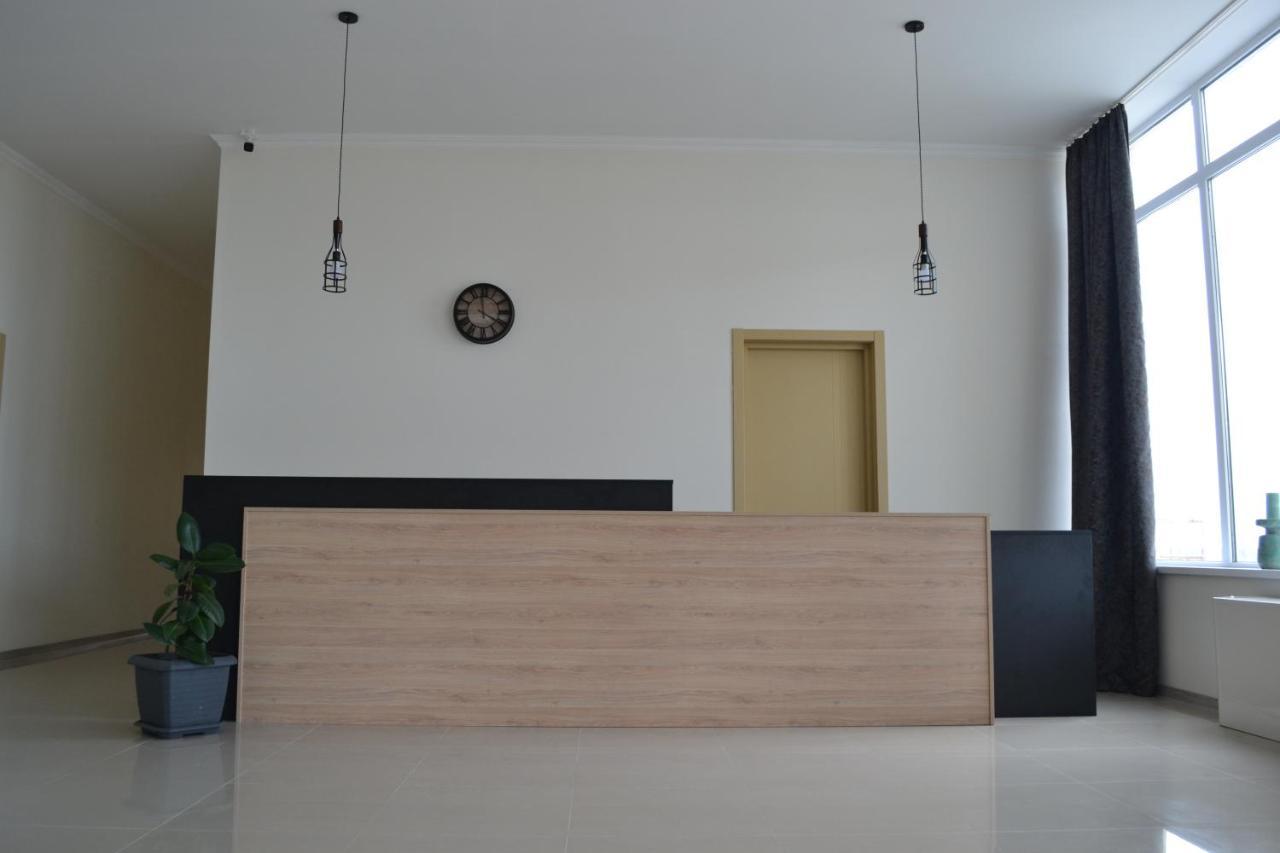 The Wine Hotel Telawi Zewnętrze zdjęcie