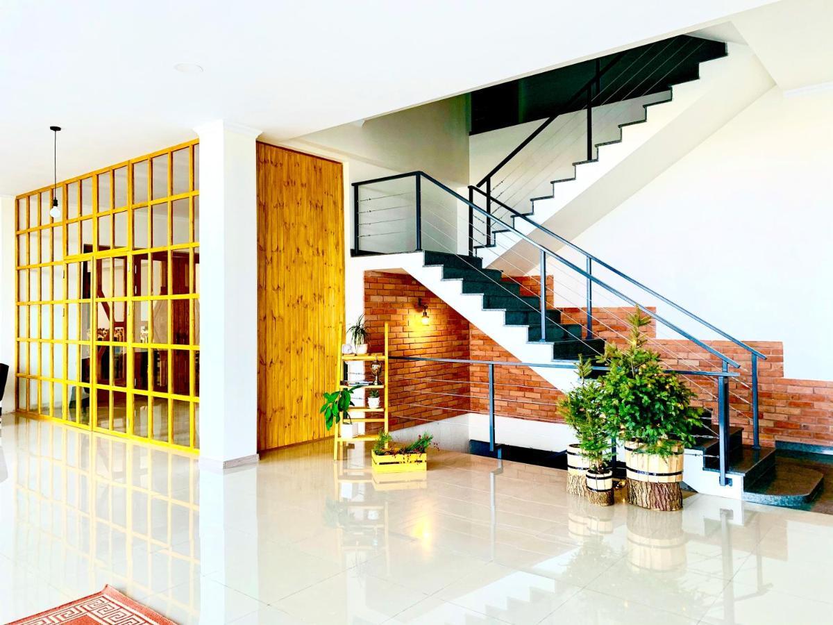 The Wine Hotel Telawi Zewnętrze zdjęcie